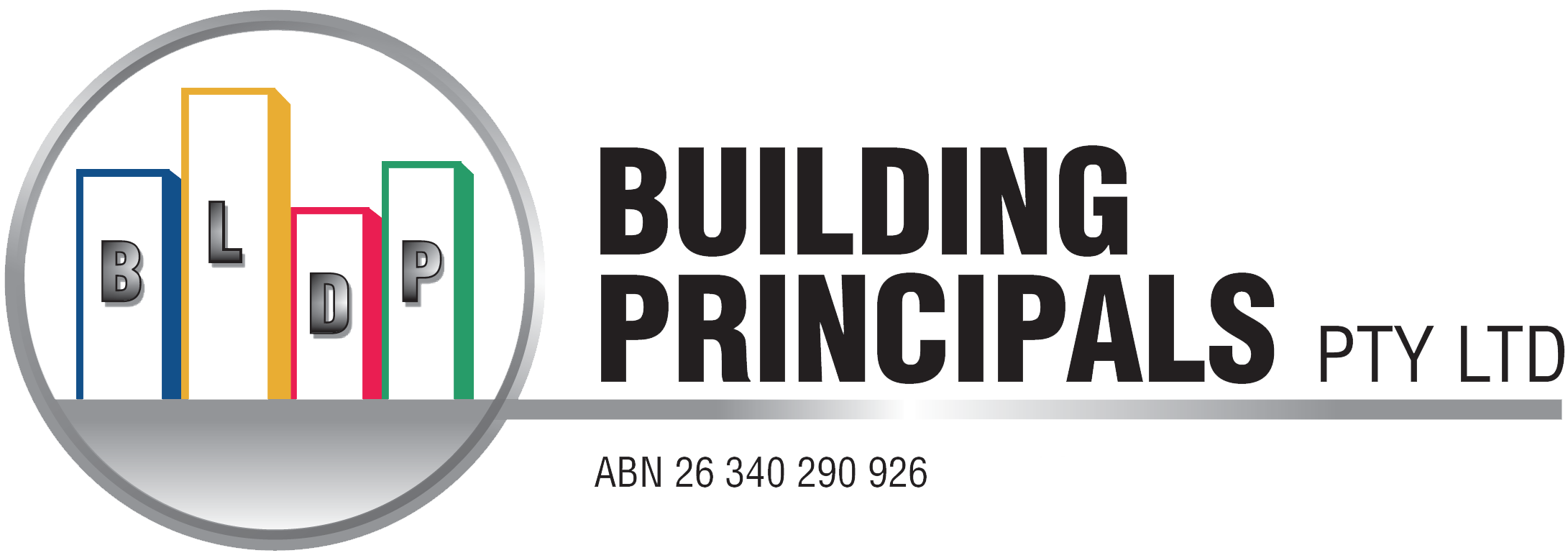 Building Principals Logo