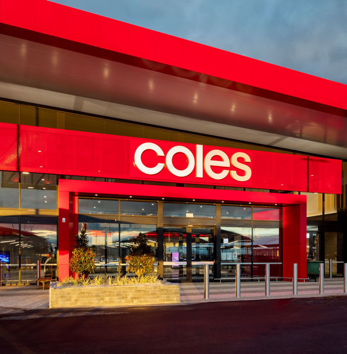 Coles Cobblebank